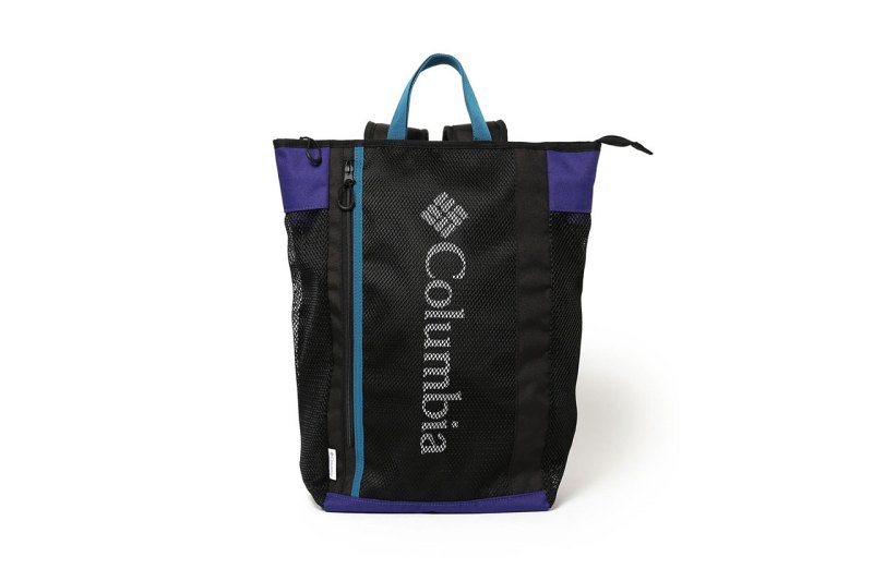 BEAMS BOY x Columbia å
¨æ°å¥æ³¨ç³»å䏿¶