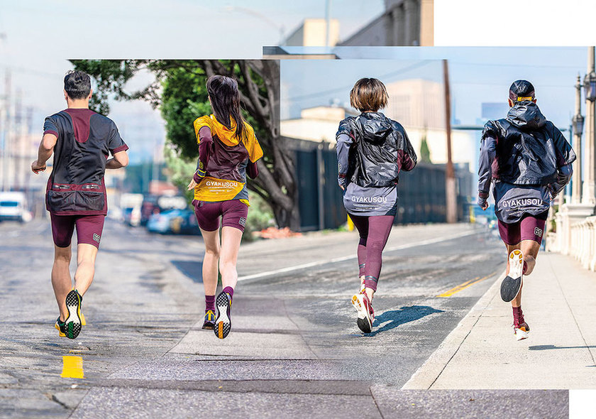 Gyakusou Nike VaporFly Pegasus Turbo 2019åå:registered:æ¥æ