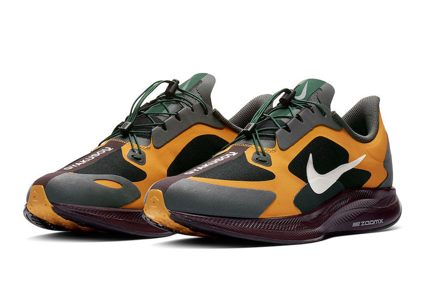 Gyakusou Nike Pegasus Turbo BQ0579-700å叿¥æ