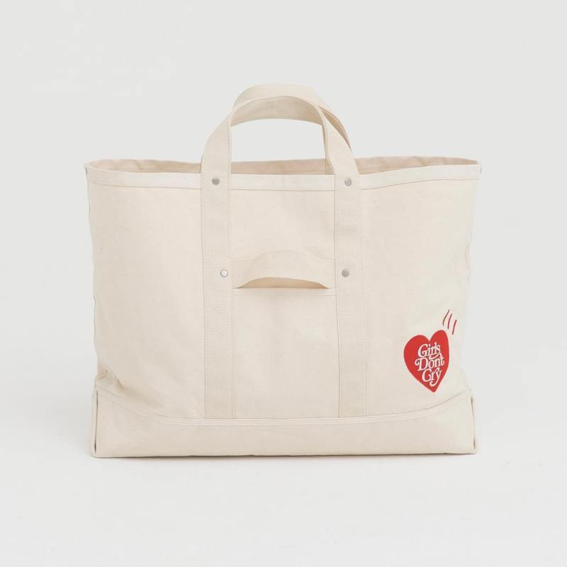 Girls Don't Cry x HUMAN MADE è¯åç³»åæ­£å¼ç¼ä½