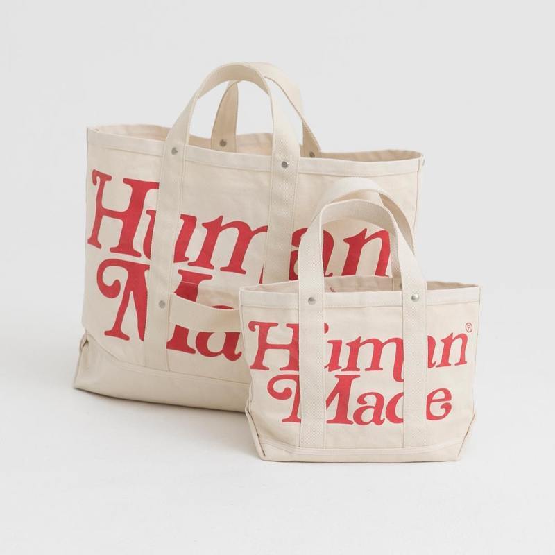 Girls Don't Cry x HUMAN MADE è¯åç³»åæ­£å¼ç¼ä½