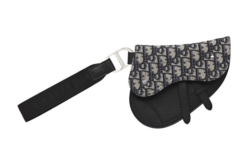 Dior Men 2019 å¤å­£ Oblique éé£¾åçéç³»åä¸æ¶