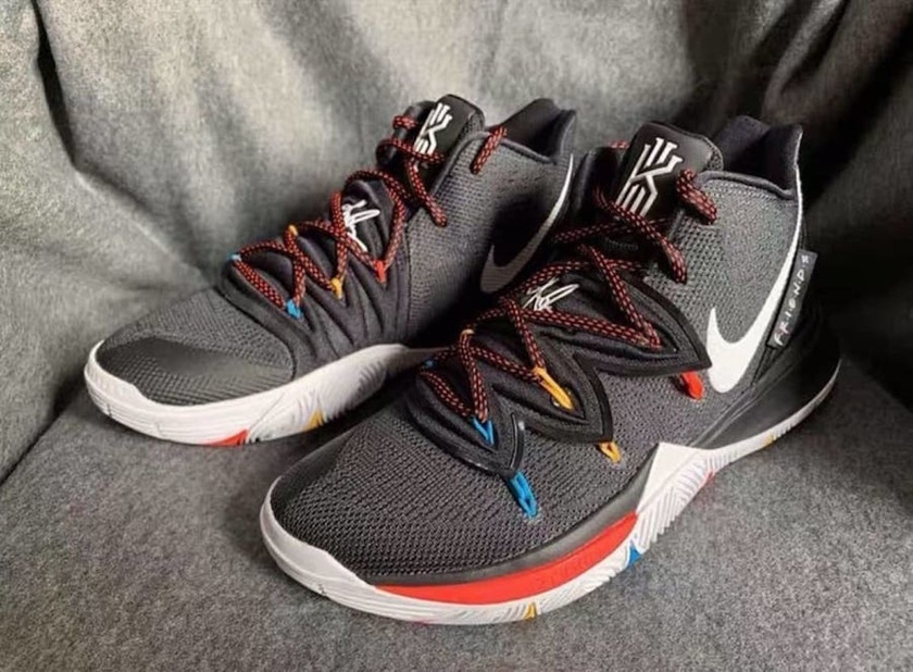 Nike Kyrie 5 Friendsåå¸ä¿¡æ¯