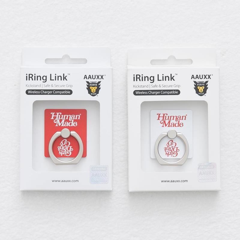 Girls Don't Cry x HUMAN MADE è¯åç³»åæ­£å¼ç¼ä½