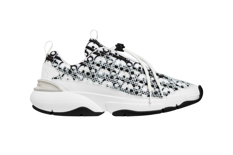 Dior Men 2019 å¤å­£ Oblique éé£¾åçéç³»åä¸æ¶