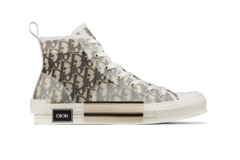 Dior Men 2019 å¤å­£ Oblique éé£¾åçéç³»åä¸æ¶