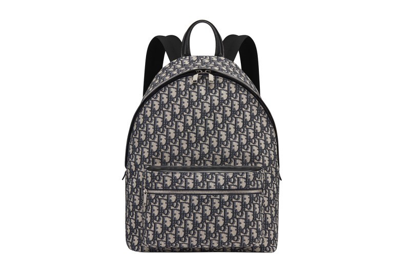 Dior Men 2019 å¤å­£ Oblique éé£¾åçéç³»åä¸æ¶