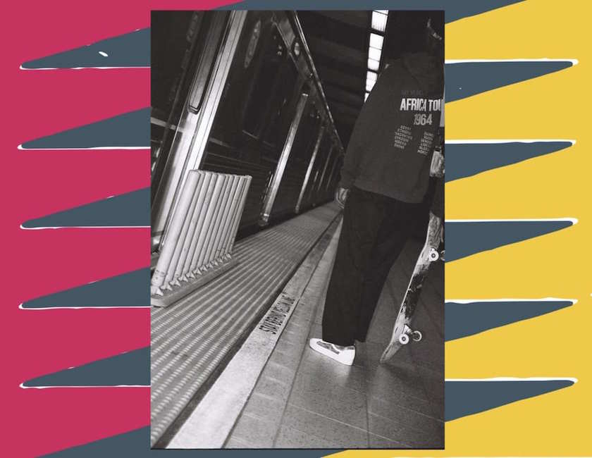 Union Los Angeles Vans ComfyCush LXç³»ååå¸æ¥æ