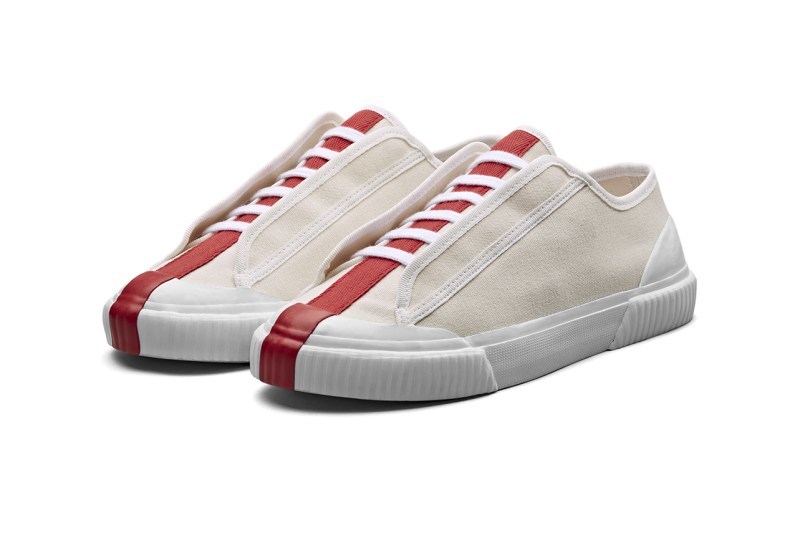 Craig Green x Grenson 2019 æ¥å¤è¯åç³»åæ­£å¼ç¼ä½