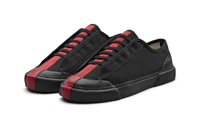 Craig Green x Grenson 2019 æ¥å¤è¯åç³»åæ­£å¼ç¼ä½