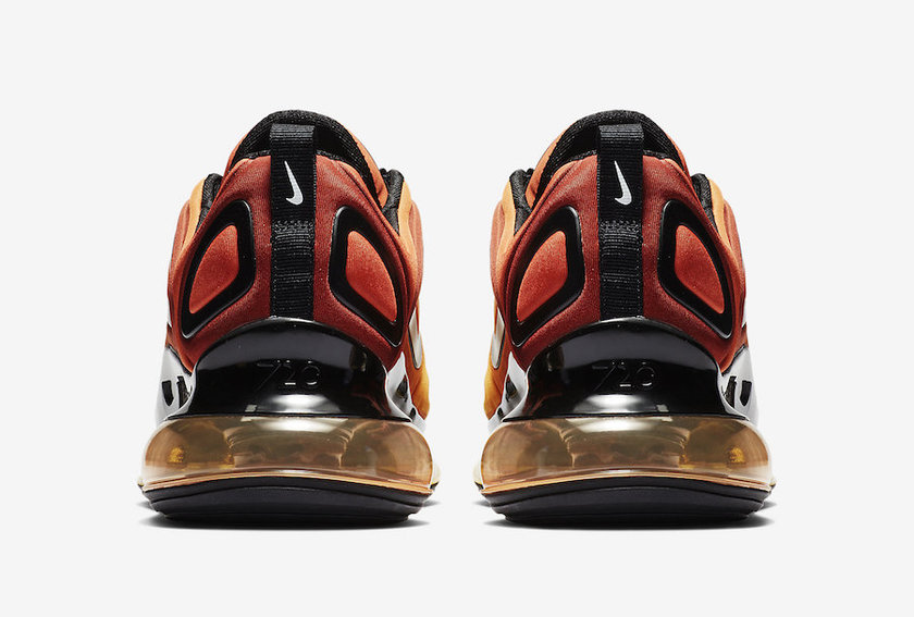 Nike Air Max 720 Sunrise AO2924-800å叿¥æ