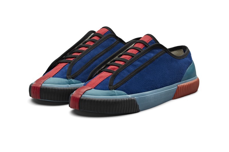 Craig Green x Grenson 2019 æ¥å¤è¯åç³»åæ­£å¼ç¼ä½