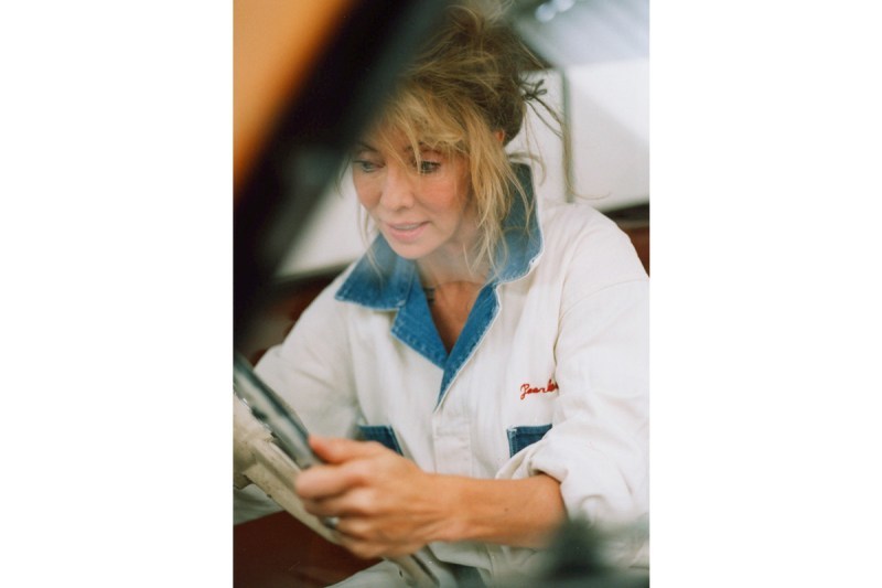 visvim I.C.T. 2019 æ¥å¤ç³»å Lookbook 