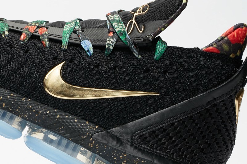 Nike LeBron 16ãWatch The Throneãå¥æ³¨éè²ç¼å:registered:è:copyright:³æå¬é