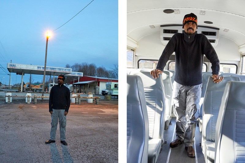 Palace 2019 æ¥å­£ç³»å Lookbook æ­£å¼ç¼ä½