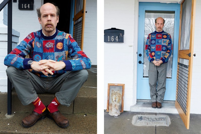 Palace 2019 æ¥å­£ç³»å Lookbook æ­£å¼ç¼ä½