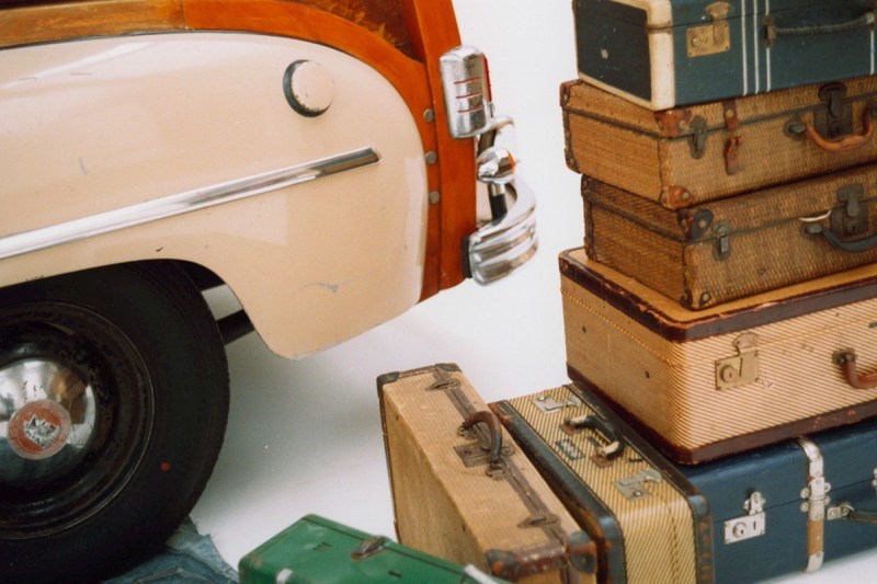 visvim I.C.T. 2019 æ¥å¤ç³»å Lookbook 