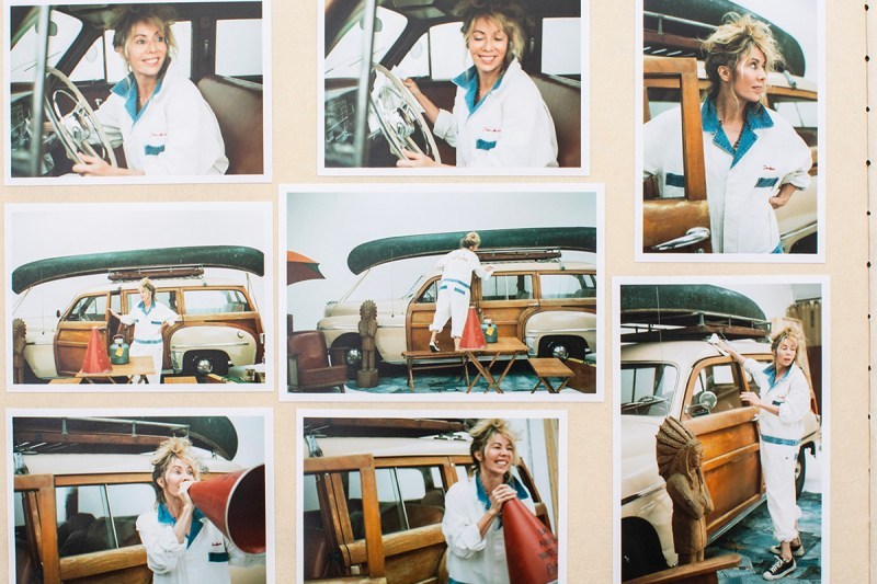 visvim I.C.T. 2019 æ¥å¤ç³»å Lookbook 