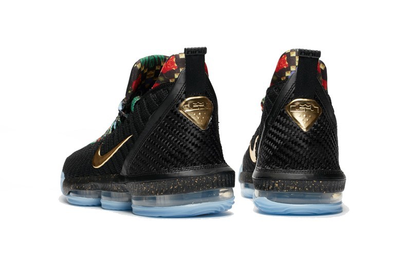 Nike LeBron 16ãWatch The Throneãå¥æ³¨éè²ç¼å:registered:è:copyright:³æå¬é