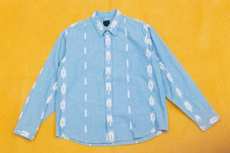 visvim I.C.T. 2019 æ¥å¤ç³»å Lookbook 