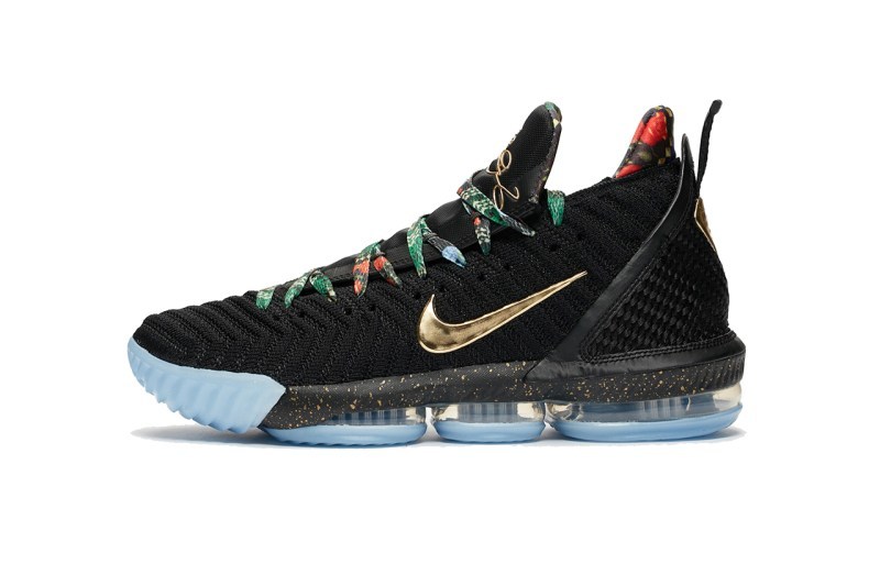 Nike LeBron 16ãWatch The Throneãå¥æ³¨éè²ç¼å:registered:è:copyright:³æå¬é