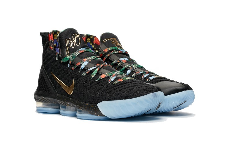 Nike LeBron 16ãWatch The Throneãå¥æ³¨éè²ç¼å:registered:è:copyright:³æå¬é