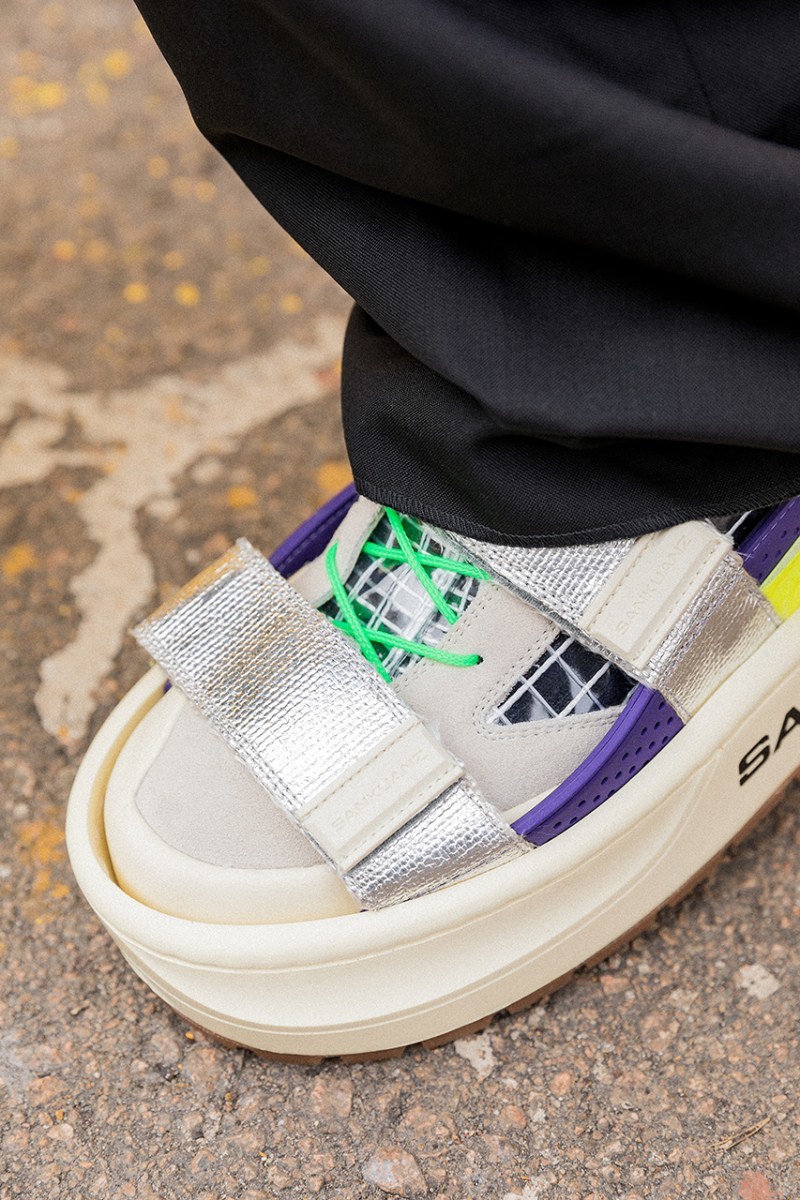 SANKUANZ 2019 æ¥å¤ãéä¸­éãæ¦å¿µè¨­è¨ä¸æ¶