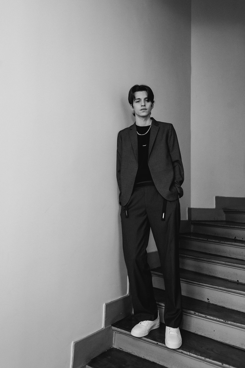 Unawares 2019 春夏系列「Renaissance and Modernity」造型特辑