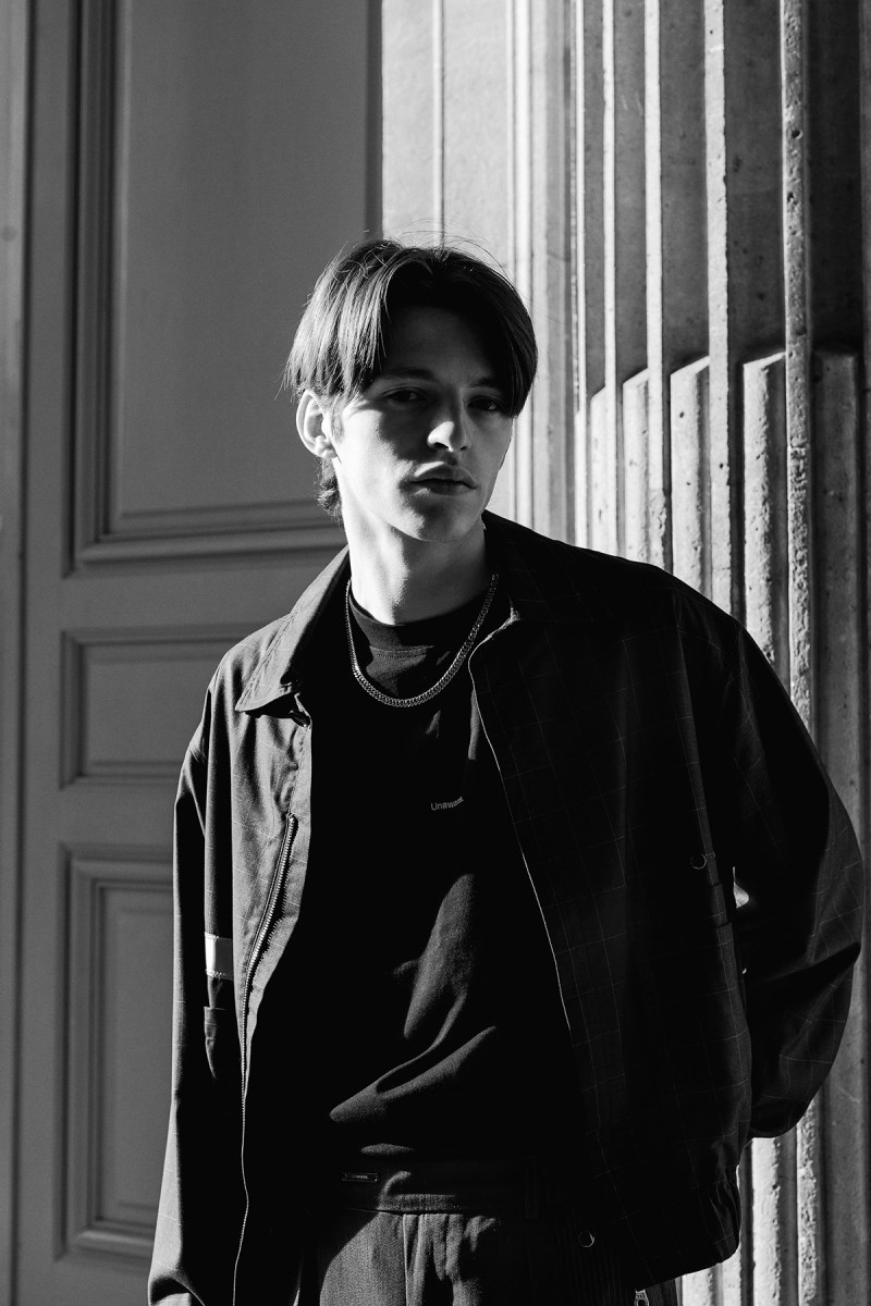 Unawares 2019 春夏系列「Renaissance and Modernity」造型特辑