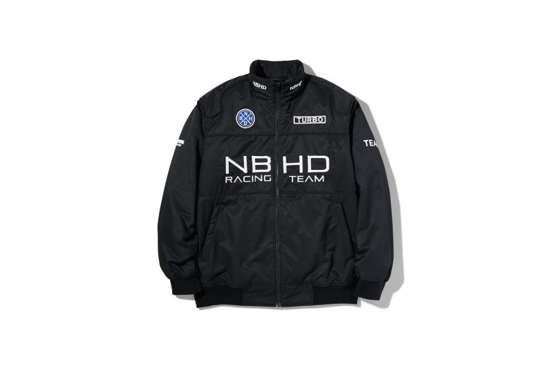 NEIGHBORHOOD 2019 æ¥å¤ç³»åé¦æ³¢å:registered:åä¸æ¶