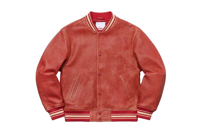 Supreme 2019 æ¥å¤å¤å¥ç³»å