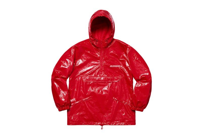 Supreme 2019 æ¥å¤å¤å¥ç³»å