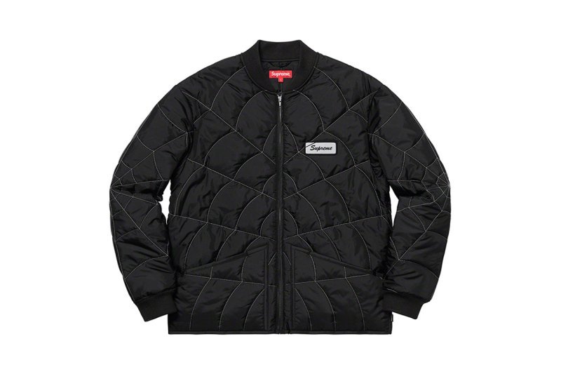 Supreme 2019 æ¥å¤å¤å¥ç³»å