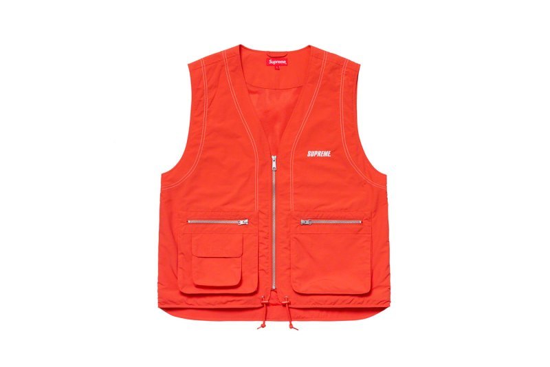 Supreme 2019 æ¥å¤å¤å¥ç³»å