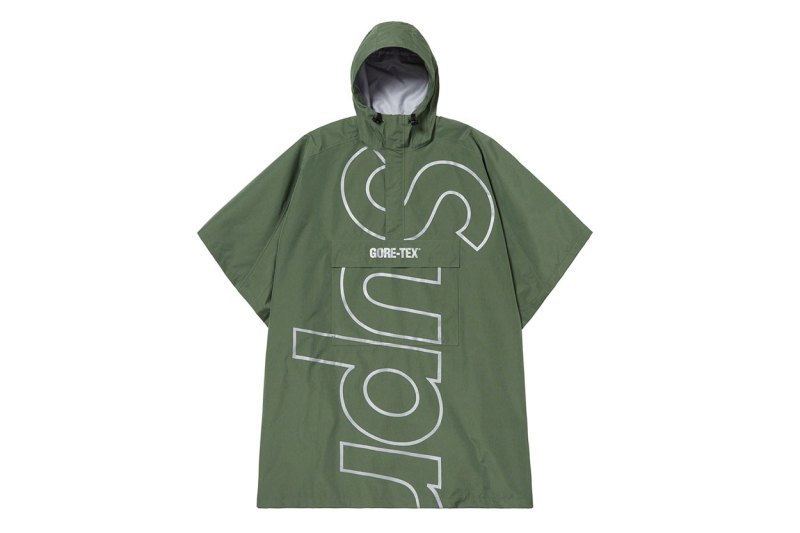 Supreme 2019 æ¥å¤å¤å¥ç³»å