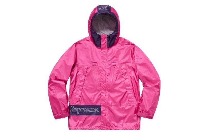 Supreme 2019 æ¥å¤å¤å¥ç³»å