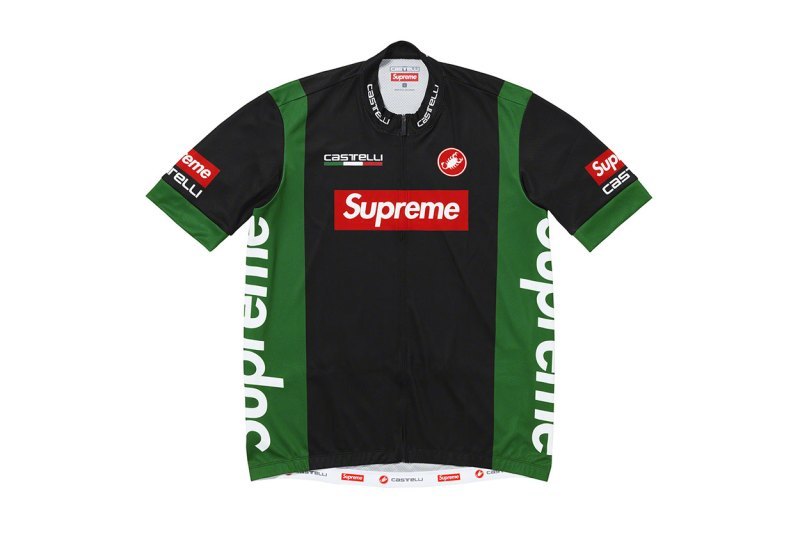 Supreme 2019 æ¥å¤ä¸è£ç³»å