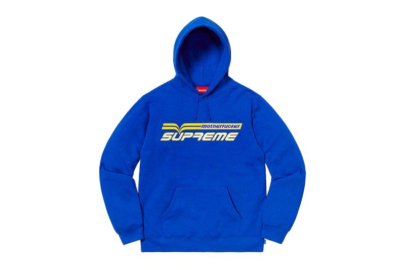 Supreme 2019 æ¥å¤è¡è¡£ç³»å