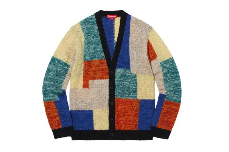 Supreme 2019 æ¥å¤ä¸è£ç³»å