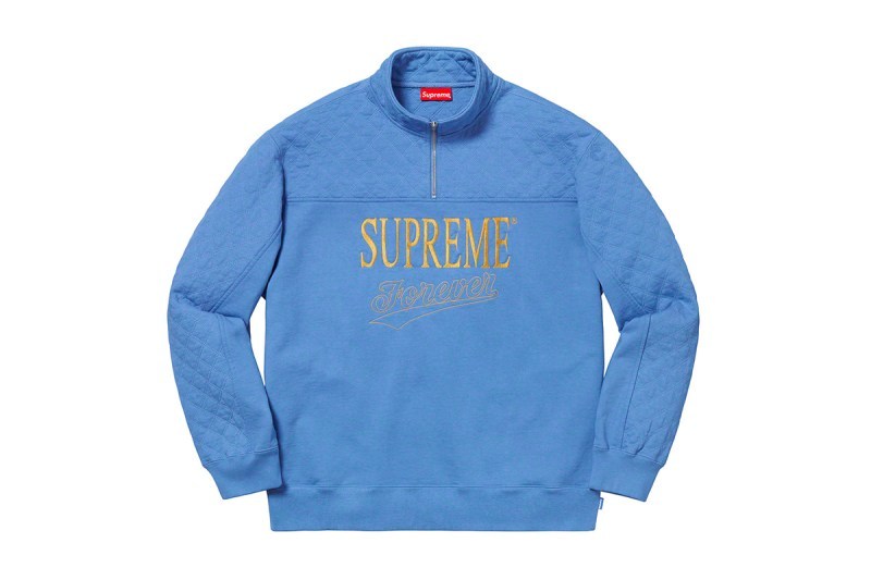 Supreme 2019 æ¥å¤è¡è¡£ç³»å