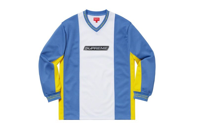 Supreme 2019 æ¥å¤ä¸è£ç³»å