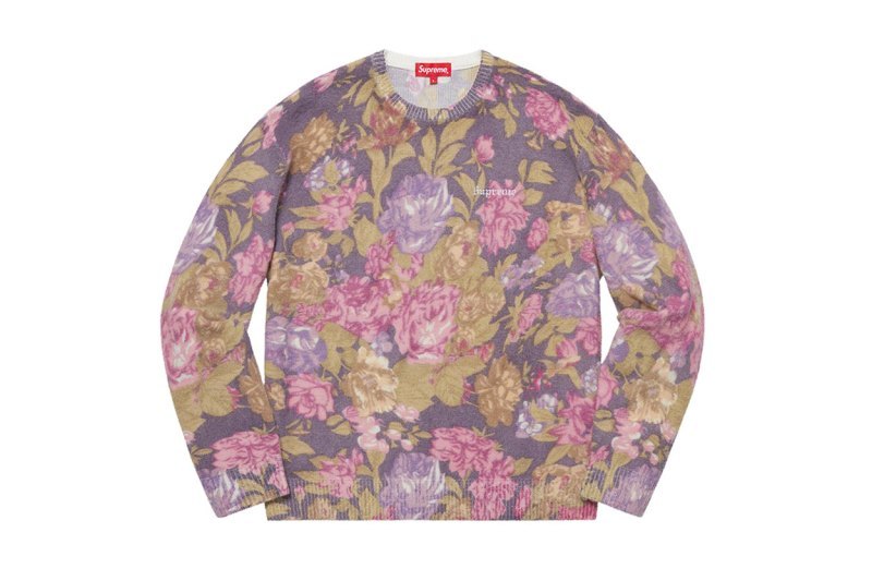 Supreme 2019 æ¥å¤ä¸è£ç³»å