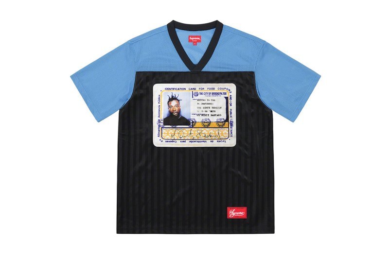 Supreme 2019 æ¥å¤ä¸è£ç³»å