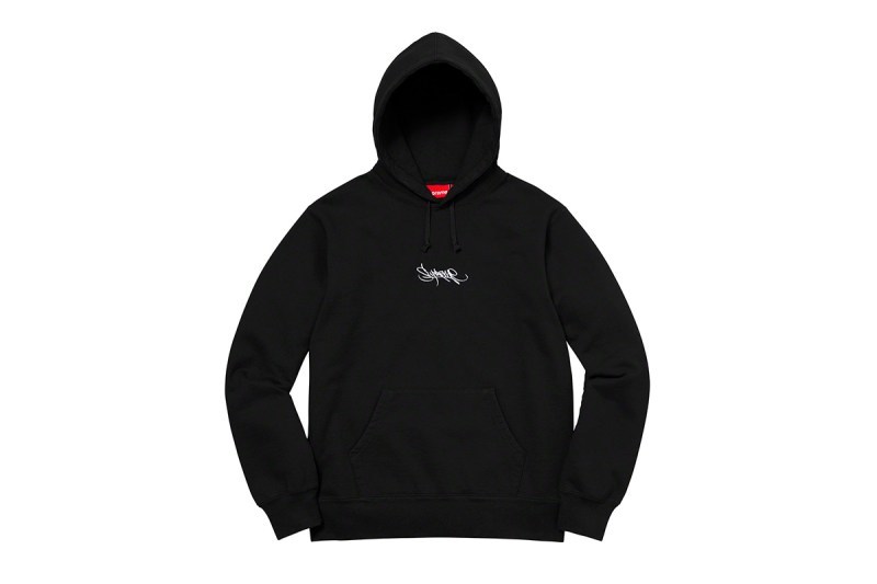 Supreme 2019 æ¥å¤è¡è¡£ç³»å
