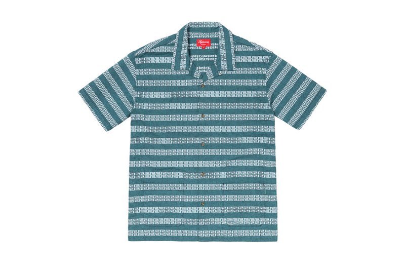 Supreme 2019 æ¥å¤ä¸è£ç³»å