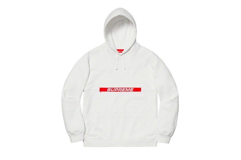 Supreme 2019 æ¥å¤è¡è¡£ç³»å