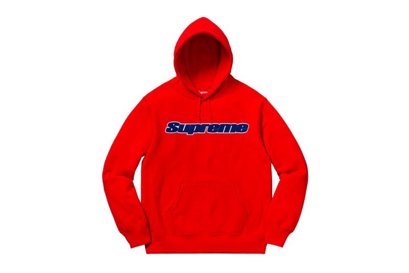 Supreme 2019 æ¥å¤è¡è¡£ç³»å