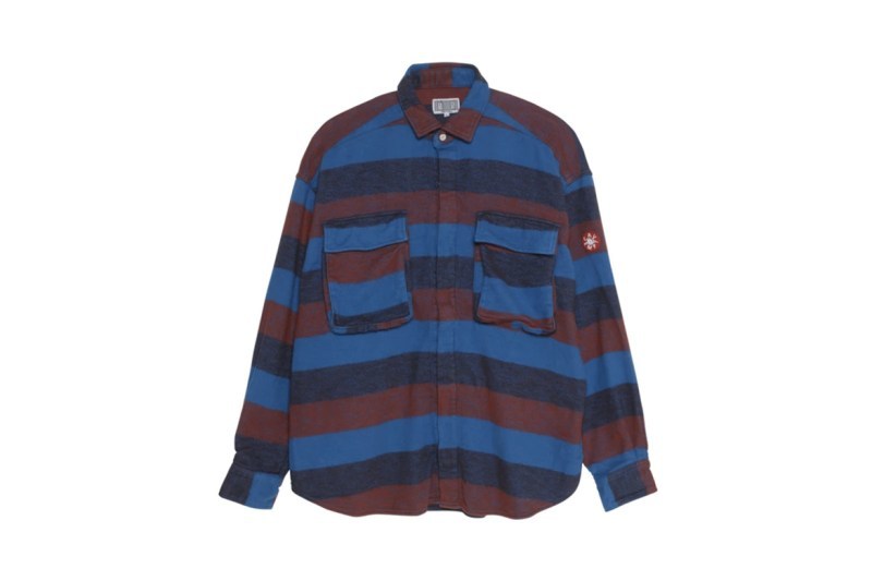 Cav Empt 2019 æ¥å¤ç³»åç¬¬ 6 æ³¢æ°åä¸æ¶