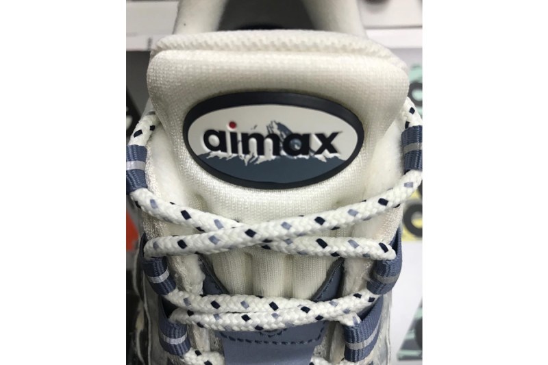 Nike Air Max 95 å¯å£«å±±å¥æ³¨çæå