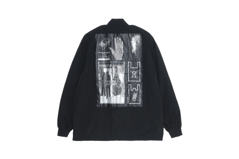 Cav Empt 2019 æ¥å¤ç³»åç¬¬ 6 æ³¢æ°åä¸æ¶